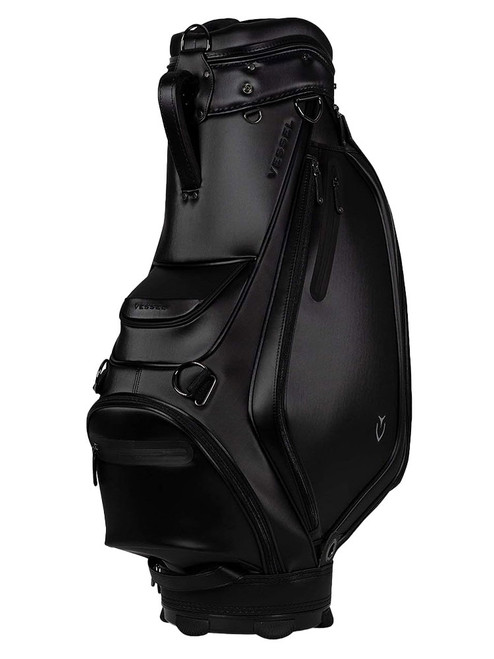 Vessel Prodigy Mini Staff Bag | GolfBox